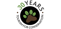 30 Year Asian Adventures Logo